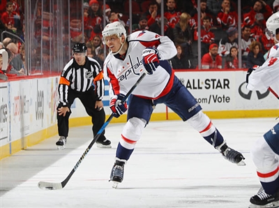 John Carlson Poster 3542639