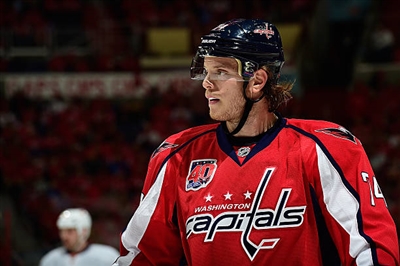 John Carlson Poster 3542640