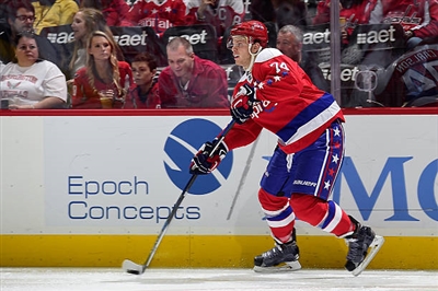 John Carlson Poster 3542641