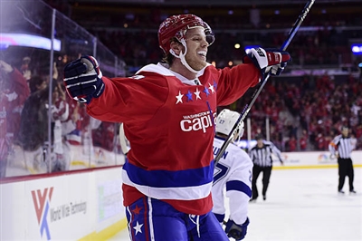 John Carlson Poster 3542646
