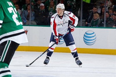 John Carlson Poster 3542648
