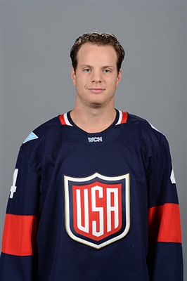 John Carlson Poster 3542655