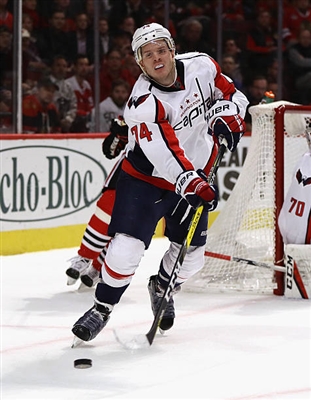 John Carlson Poster 3542656