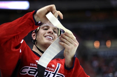 John Carlson Poster 3542661
