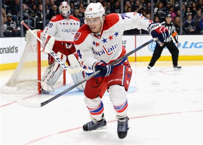 John Carlson Poster 3542666