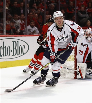 John Carlson Poster 3542667