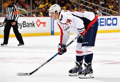 John Carlson Poster 3542668