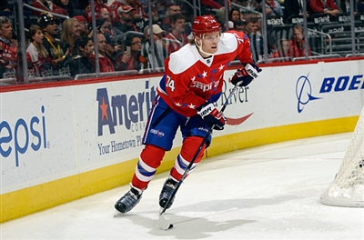 John Carlson Poster 3542673