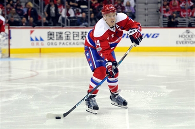 John Carlson Poster 3542674