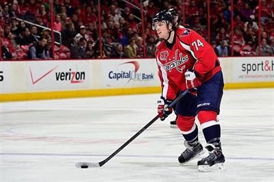 John Carlson Poster 3542681