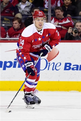 John Carlson Poster 3542687