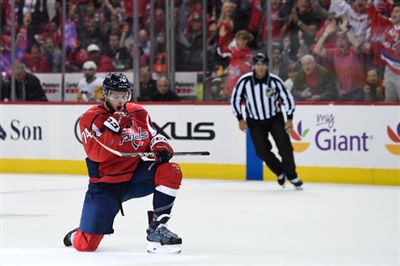 John Carlson Poster 3542690