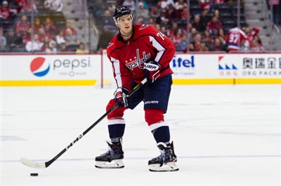 John Carlson Poster 3542693