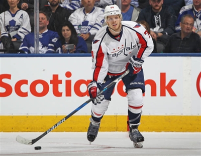 John Carlson Poster 3542694