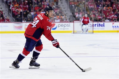 John Carlson Poster 3542695