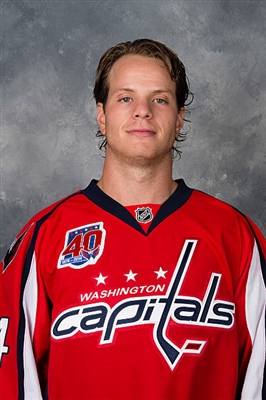 John Carlson Poster 3542699
