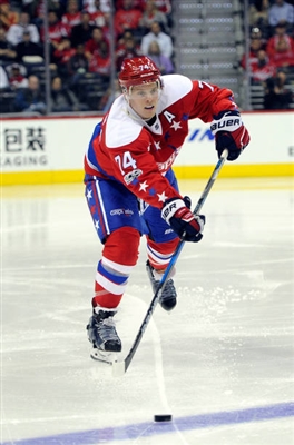 John Carlson Poster 3542701