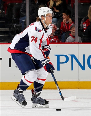 John Carlson Poster 3542707