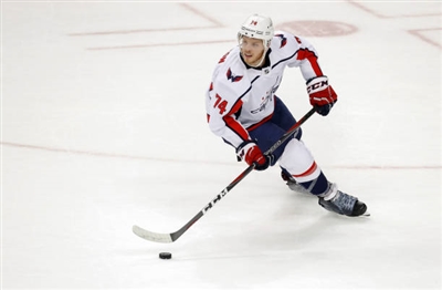 John Carlson Poster 3542708