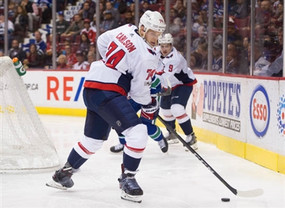 John Carlson Poster 3542721