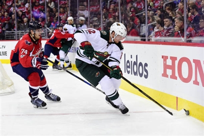 John Carlson Poster 3542723