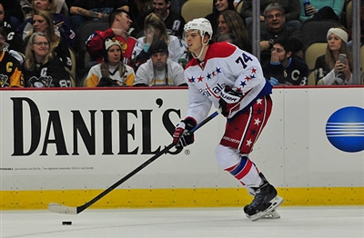 John Carlson Poster 3542724