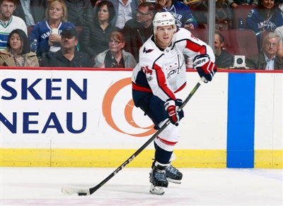 John Carlson Poster 3542744