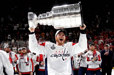 John Carlson Poster 3542747