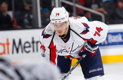 John Carlson Poster 3542748