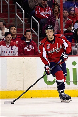 John Carlson Poster 3542764