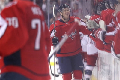 John Carlson Poster 3542785
