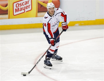 John Carlson Poster 3542787