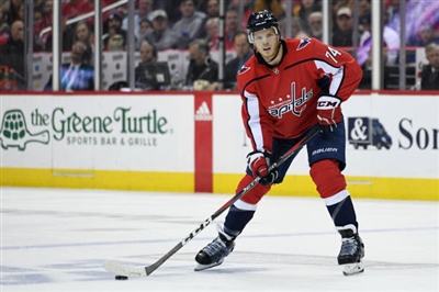 John Carlson Poster 3542791