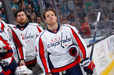 John Carlson Poster 3542794
