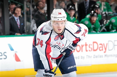 John Carlson Poster 3542796
