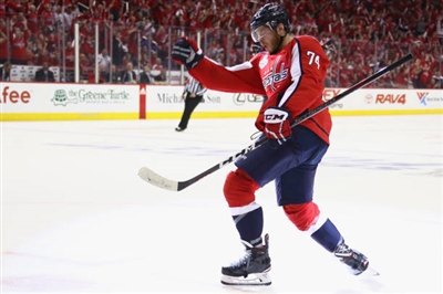 John Carlson Poster 3542797