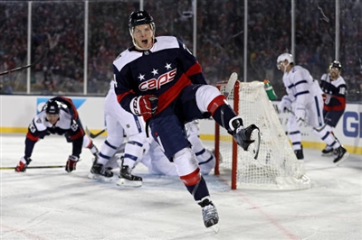 John Carlson Poster 3542807