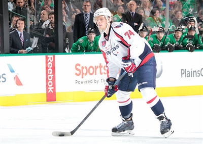 John Carlson Poster 3542813