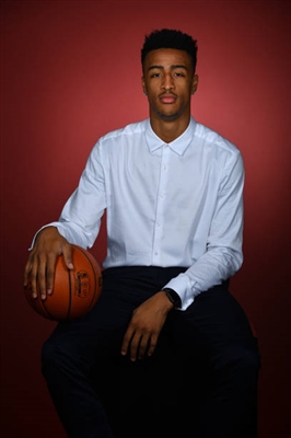 John Collins Poster 3383638