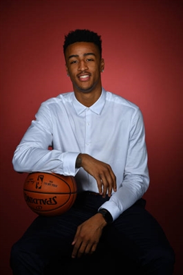 John Collins Poster 3383640