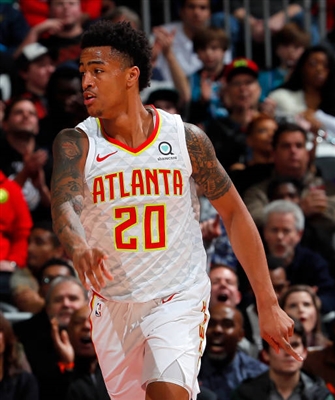 John Collins Poster 3383642