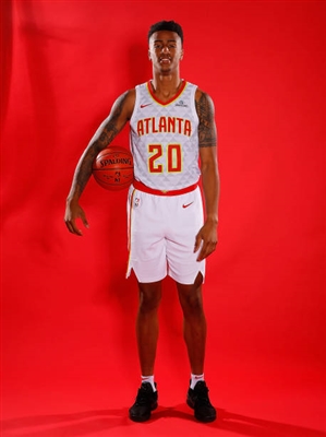 John Collins Poster 3383644