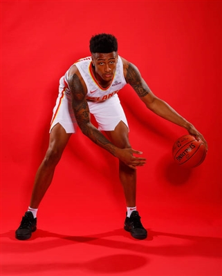John Collins Poster 3383645