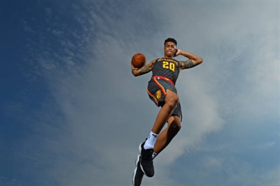 John Collins Poster 3383652