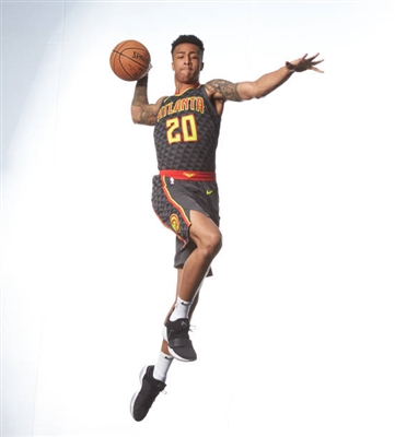 John Collins Poster 3383654