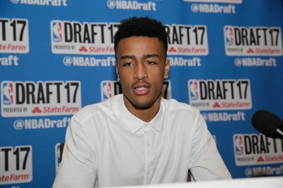 John Collins Poster 3383655