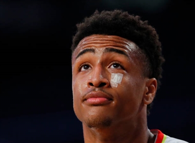 John Collins Poster 3383657