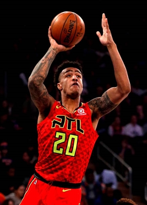 John Collins Poster 3383658