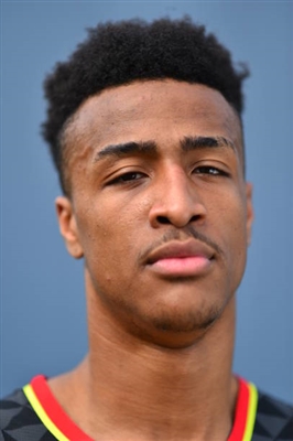 John Collins Poster 3383660