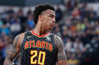 John Collins Poster 3383661